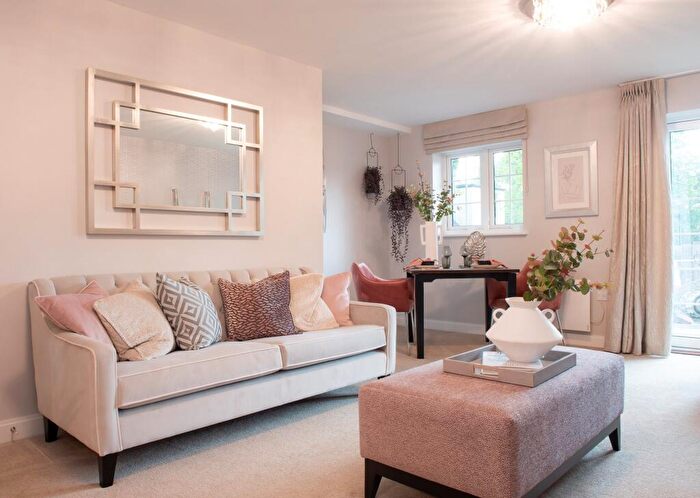 1 Bedroom Retirement Property To Rent In Bolters Lane, Banstead, Surrey, SM7