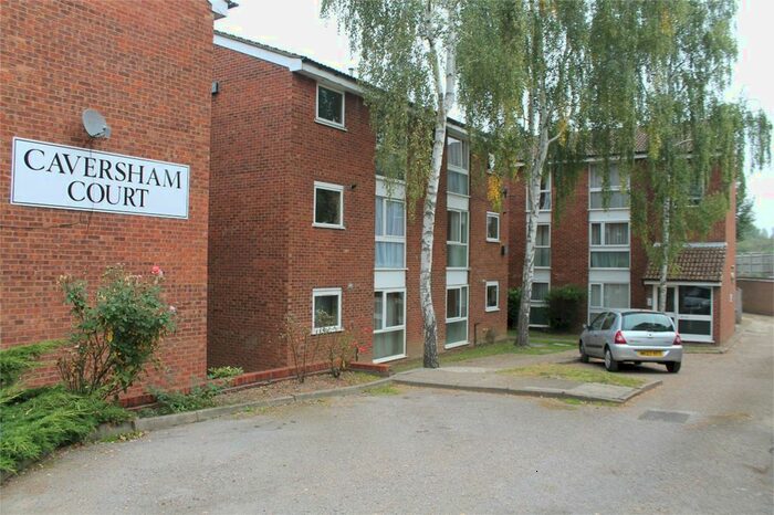 2 Bedroom Flat To Rent In Caversham Court, Brunswick Park Road, London, N11