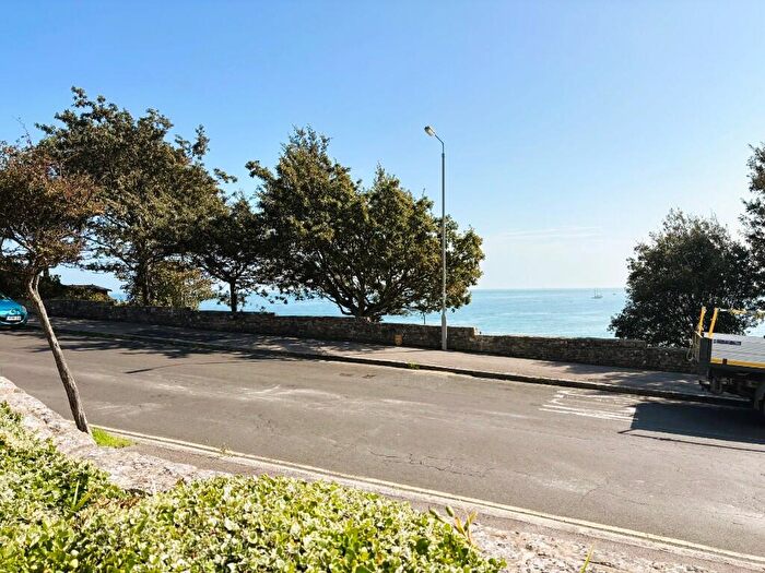 2 Bedroom Flat For Sale In De Moulham Road, Swanage, Dorset, BH19