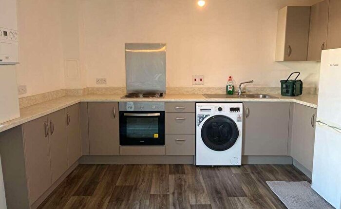 2 Bedroom Apartment To Rent In Rowett South Drive, Bucksburn, Aberdeen, AB21