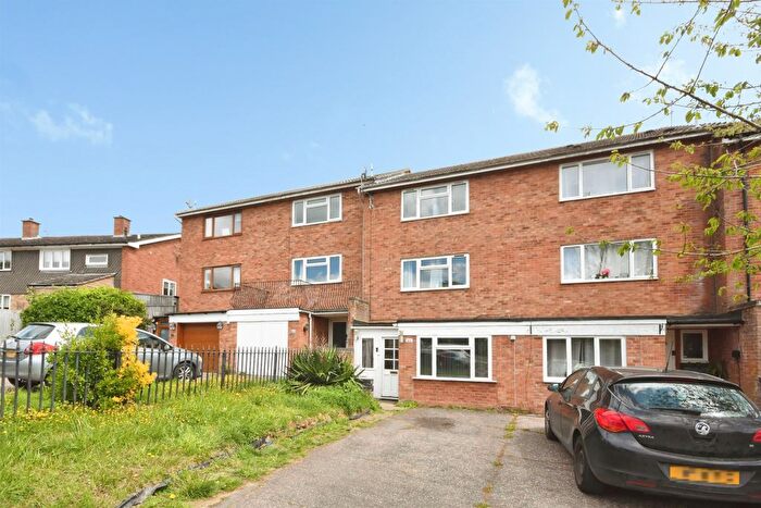 4 Bedroom Property For Sale In Glebe Avenue, Braintree, CM7