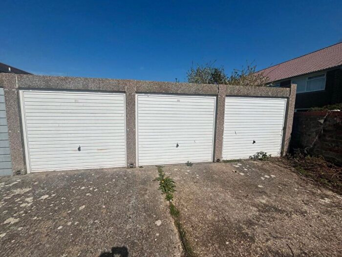 Garage / Parking For Sale In The Martlets, Shoreham, West Sussex, BN43