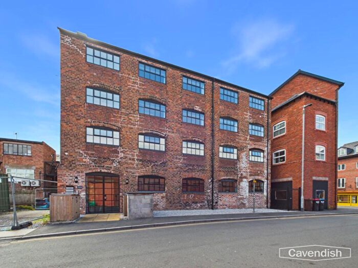 2 Bedroom House For Sale In Pierpoint Court, Chester, CH1