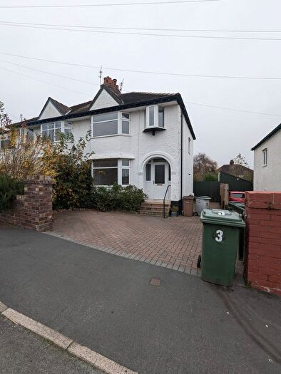 3 Bedroom Semi-Detached House To Rent In Gresford Avenue, Wirral, CH48