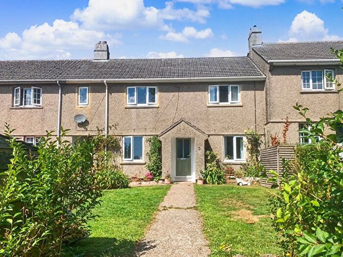 3 Bedroom Terraced House For Sale In Manaccan, Beautifully Presented Three Bed Home, TR12