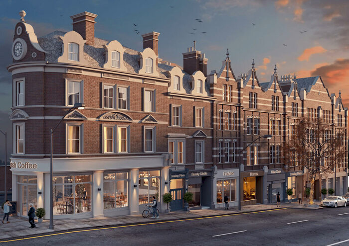 1 Bedroom Apartment To Rent In Derby Road, Nottingham, NG1