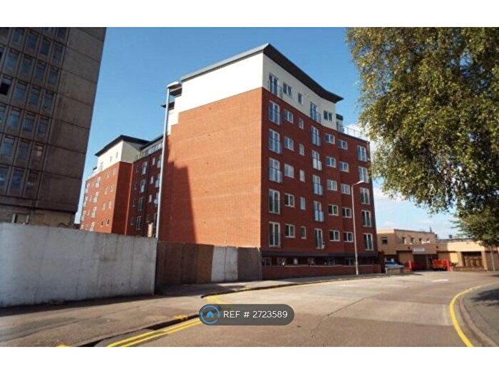 2 Bedroom Flat To Rent In Lower Lee Street, Leicester, LE1