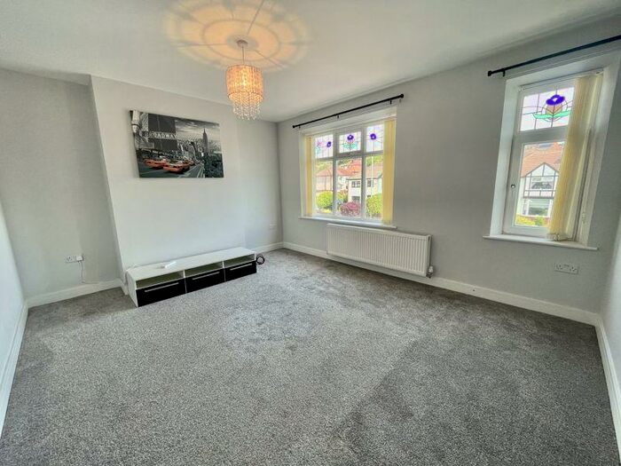 1 Bedroom Flat To Rent In Chorley New Road, Horwich, Bolton, BL6