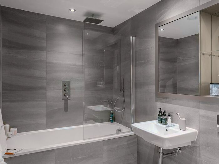 2 Bedroom Flat To Rent In Broad Street, Birmingham, B15