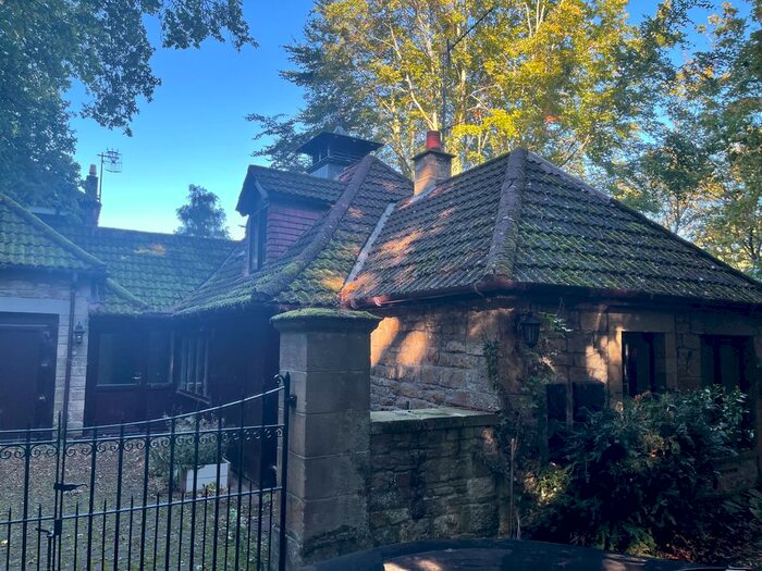 3 Bedroom Detached House To Rent In Corbridge Road, Hexham, NE46