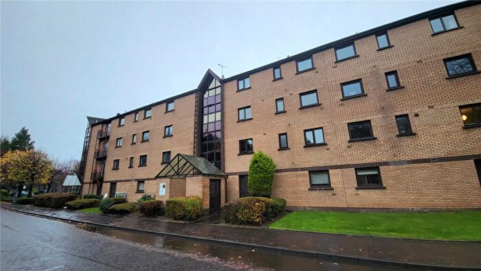 1 Bedroom Flat To Rent In Riverview Drive, The Waterfront, Glasgow, G5