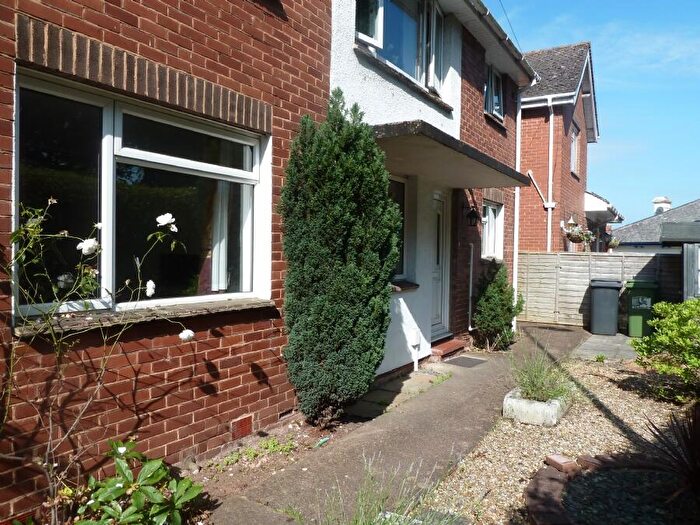 2 Bedroom Flat To Rent In St Leonards, EX2