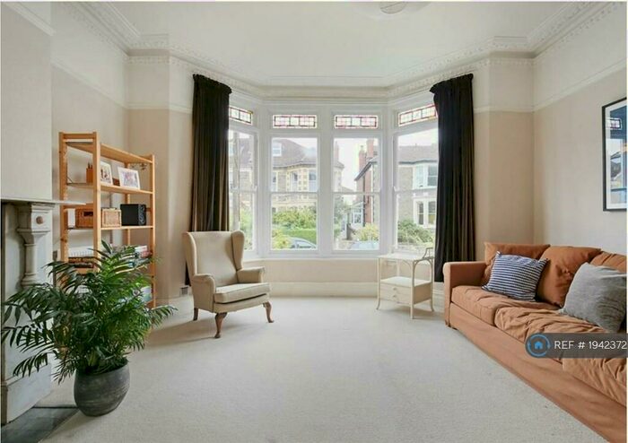 1 Bedroom Flat To Rent In St. Andrews, Bristol, BS6