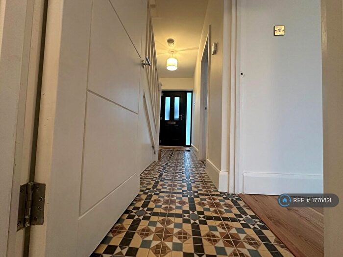 4 Bedroom Terraced House To Rent In Downhills Way, London, N17