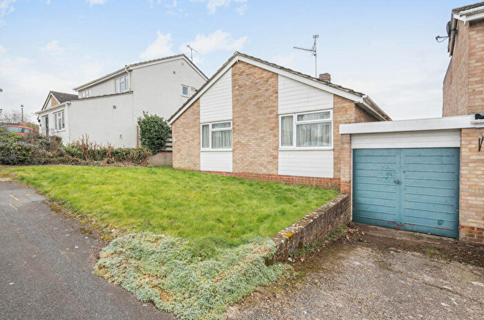 2 Bedroom Bungalow For Sale In St. Clements, Thaxted, Dunmow, Essex, CM6