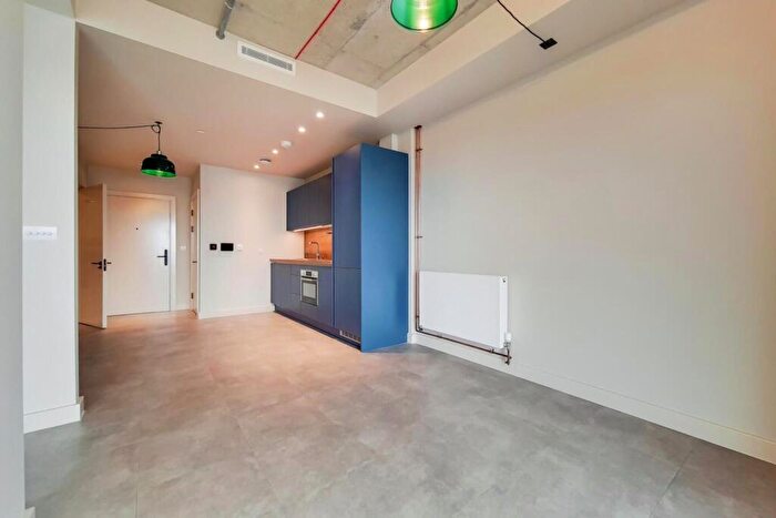 Apartment To Rent In The Robinson, Wembley Park, HA9