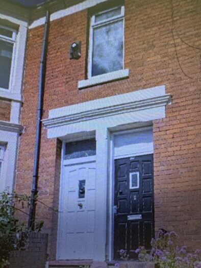 4 Bedroom Maisonette To Rent In Rawling Road, Bensham, NE8