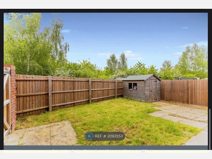 3 Bedroom Detached House To Rent In Gladiator Road, Upper Cambourne, Cambridge, CB23