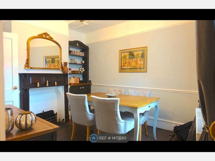 3 Bedroom Terraced House To Rent In King Street, Margate, CT9