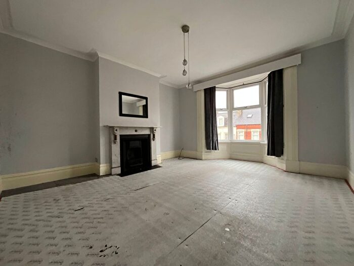 3 Bedroom Flat For Sale In Dean Road, South Shields, NE33