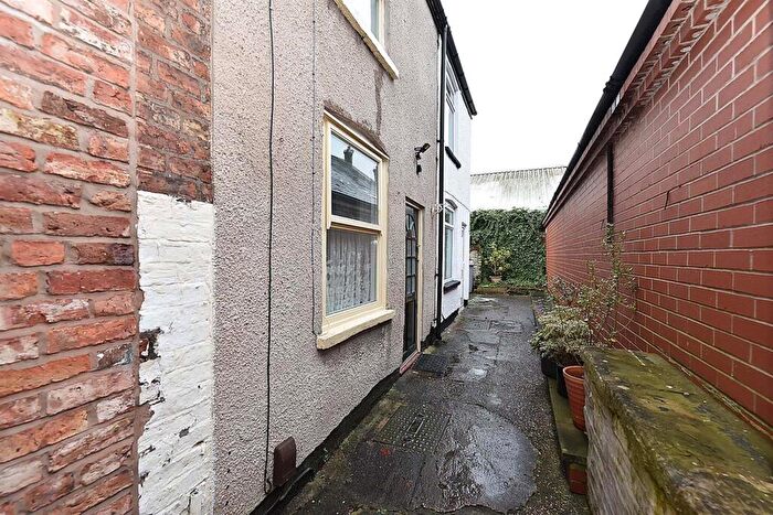 2 Bedroom Terraced House To Rent In Court King Edward Street, Macclesfield, SK10