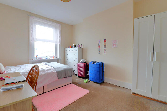 4 Bedroom House Of Multiple Occupation To Rent In Chesham Road, Brighton, BN2