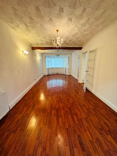 3 Bedroom Terraced House To Rent In Minehead Road, South Harrow, HA2