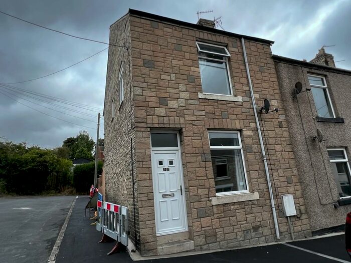3 Bedroom End Of Terrace House To Rent In Temperance Terrace, Ushaw Moor, DH7