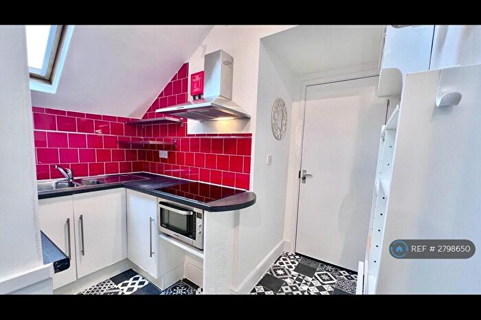 1 Bedroom Flat To Rent In Stafford Road, Sheffield, S2