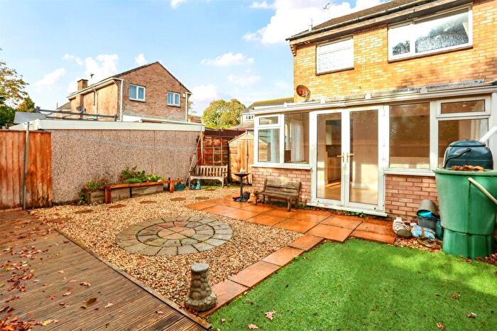 3 Bedroom Semi Detached House For Sale In Wavish Park, Torpoint, Cornwall, PL11