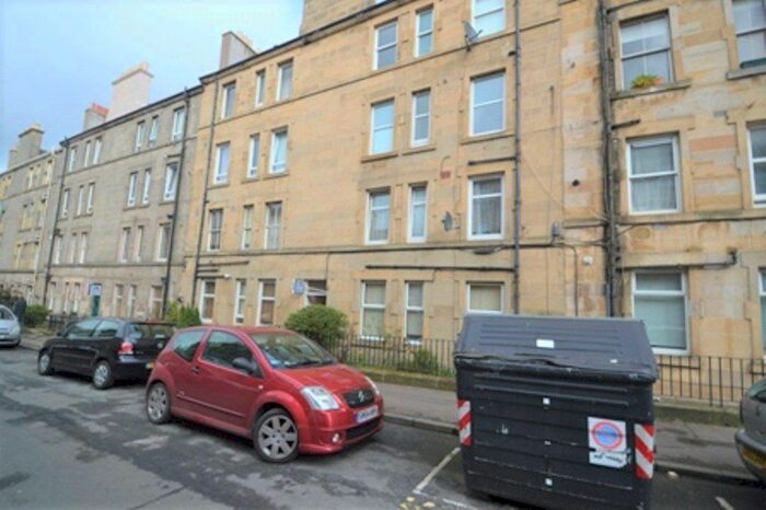 1 Bedroom Flat To Rent In Wardlaw Place, Edinburgh, EH11