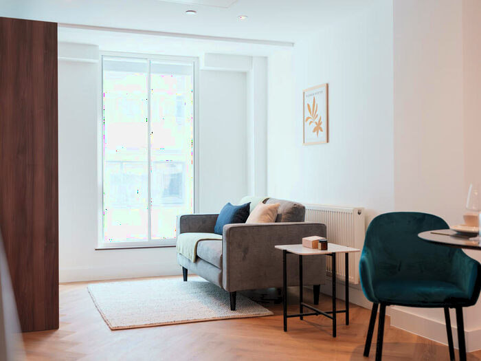 Apartment To Rent In Apt, Butts Court #, LS1