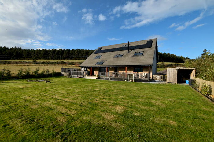 6 Bedroom Detached House For Sale In Sunnyside, Mosstowie, Elgin, IV30