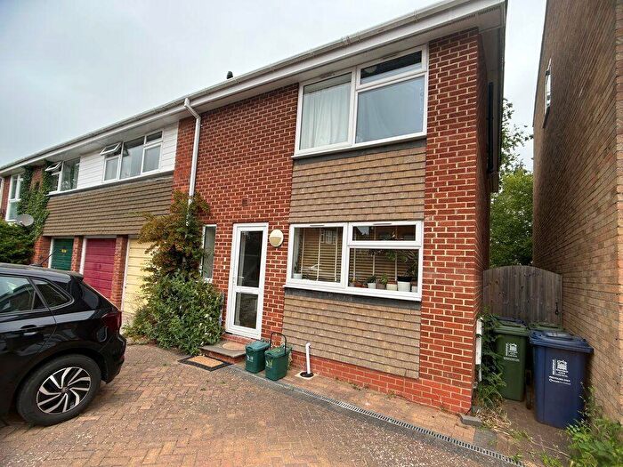 2 Bedroom House To Rent In North Oxford, OX2