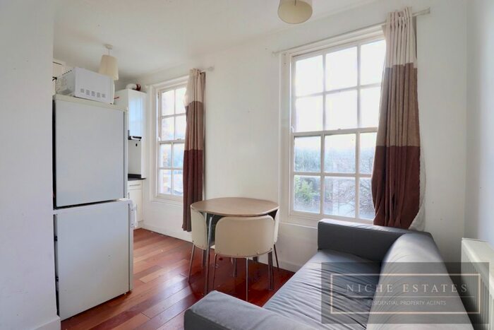 2 Bedroom Flat To Rent In Royal College Street, London, NW1
