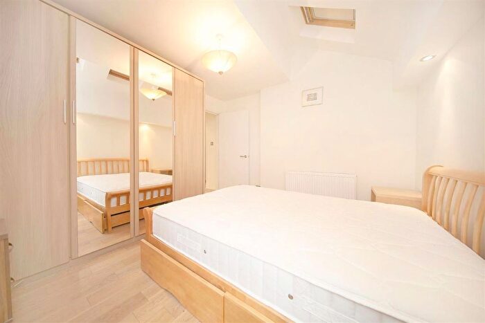 1 Bedroom Flat For Sale In Fortune Green Road, London, NW6