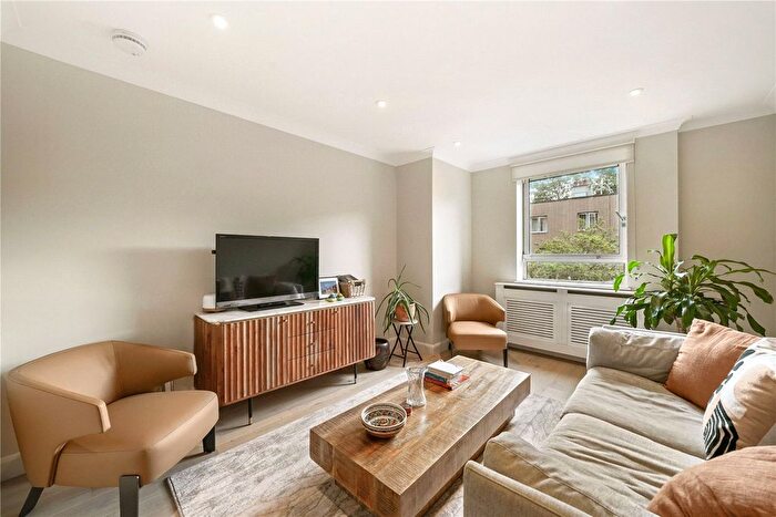 1 Bedroom Flat To Rent In Regents Plaza Apartments, Kilburn Priory, NW6