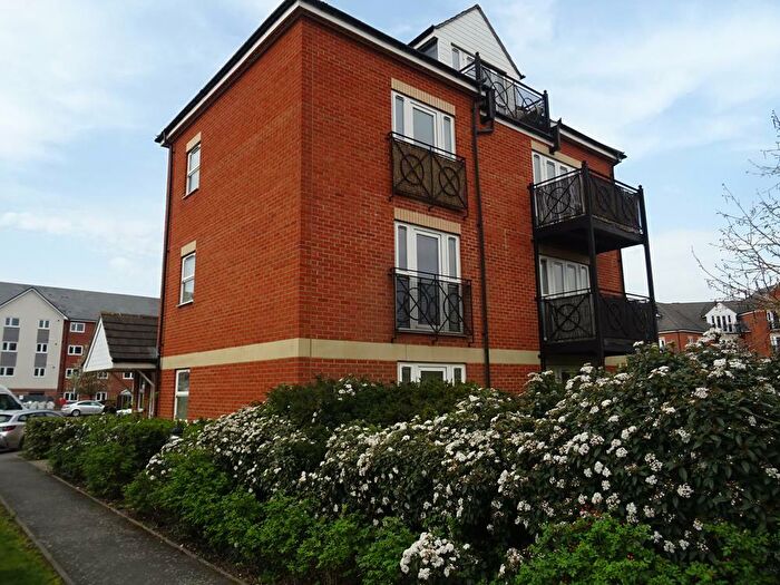 2 Bedroom Apartment To Rent In Palgrave Road, Bedford, MK42