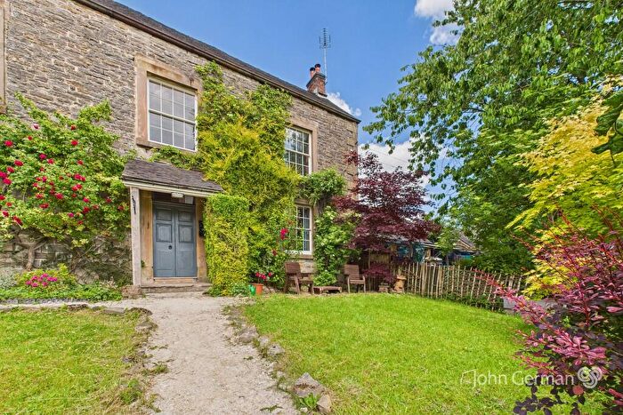 4 Bedroom Farm House For Sale In Atlow, Ashbourne, DE6