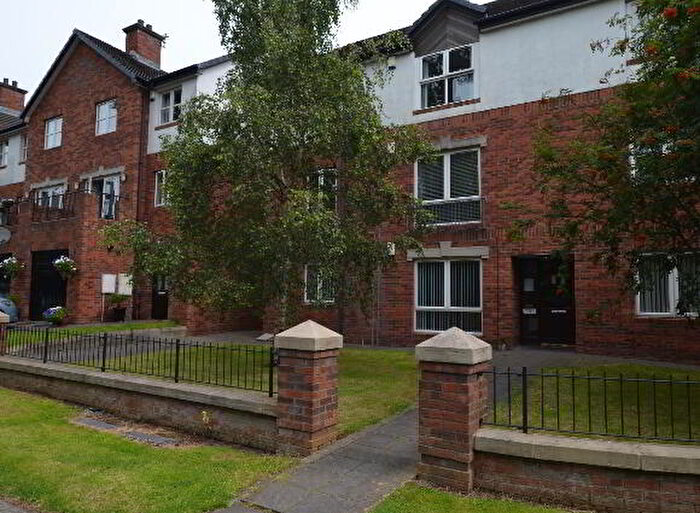 2 Bedroom Ground Floor Apartments For Sale In St Annes Lane, Apt Blacks Road, Belfast, BT10