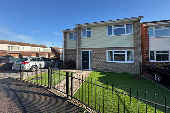 4 Bedroom Detached House To Rent In Cavendish Gardens, Braintree, CM7
