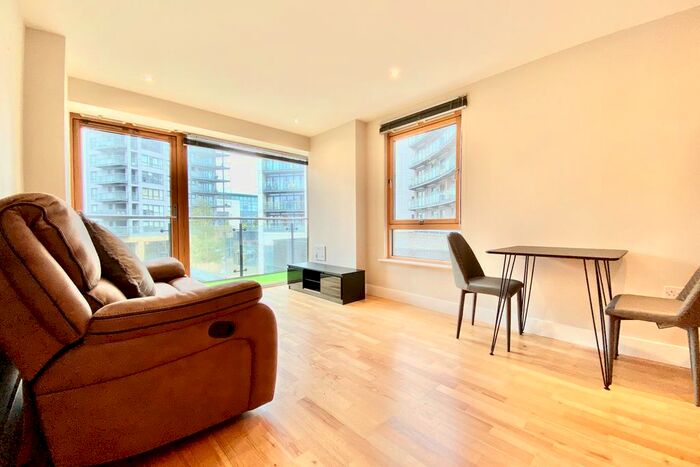 1 Bedroom Flat To Rent In Chadwick Street, Hunslet, Leeds, LS10