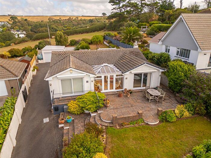 3 Bedroom Detached Bungalow For Sale In Trewartha Road, Praa Sands, Penzance, TR20