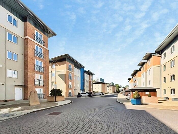2 Bedroom Apartment To Rent In Knightsbridge Court, Gosforth, Newcastle Upon Tyne, NE3