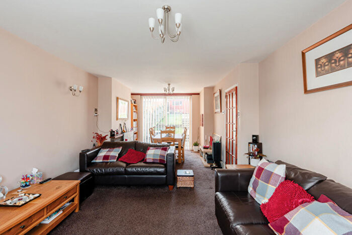 3 Bedroom Terraced House For Sale In Brooklyn Road, Bedminster Down, Bristol, BS13