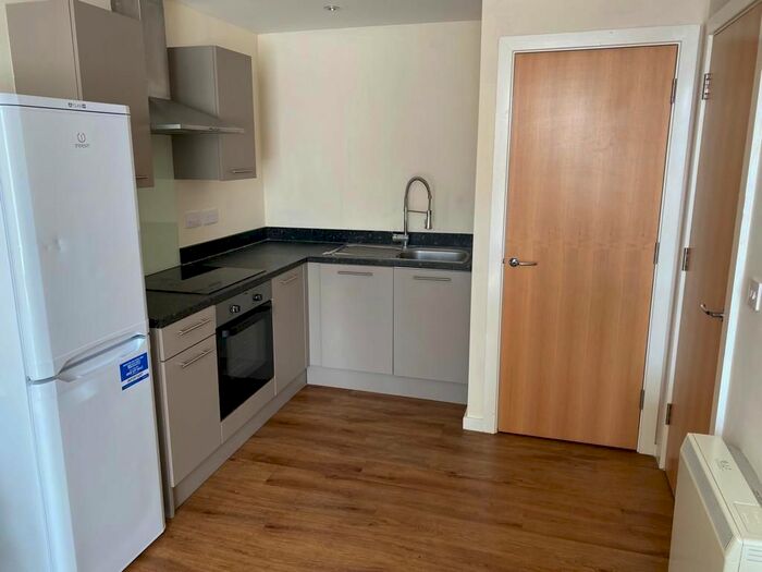 1 Bedroom Flat To Rent In Harbour Walk, Hartlepool, TS24