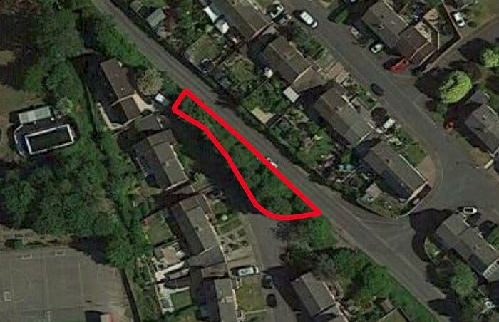 Land For Sale In Land At Grandisson Drive, Ottery St. Mary, Devon, EX11