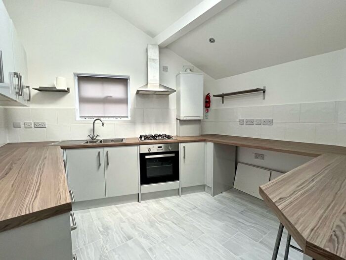 2 Bedroom Property To Rent In Martley Road, Worcester, WR2