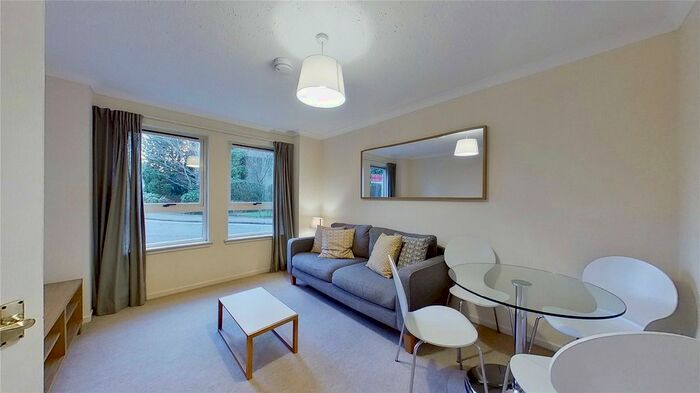 1 Bedroom Flat To Rent In Parkside Terrace, Edinburgh, EH16