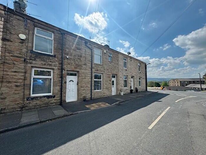 2 Bedroom Terraced House For Sale In Quarry Street, Padiham, Burnley, BB12